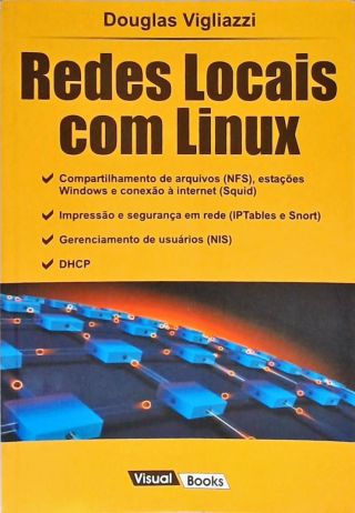 Redes Locais com Linux