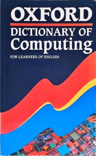 Dictionary Of Computing