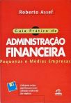 Guia Prático De Administração Financeira