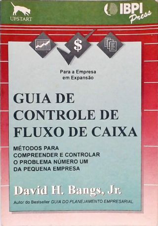 Guia de Controle de Fluxo de Caixa