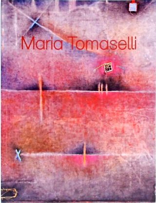 Maria Tomaselli