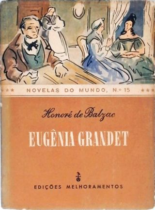 Eugenia Grandet