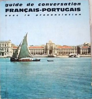 Guide de Conversation Français - Portugais