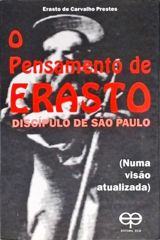 O Pensamento De Erasto