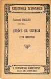 Heróes da Sciencia e da Industria