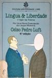 Língua e Liberdade - O Gigolô das Palavras