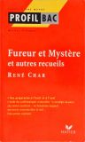 Fureur Et Mystère