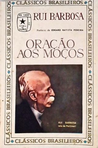 Oração Aos Moços