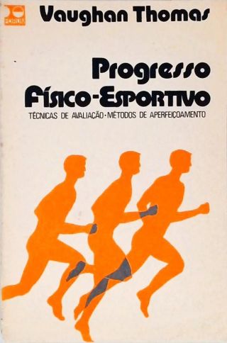 Progresso Físico-esportivo