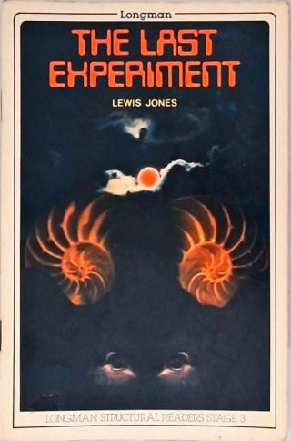 The Last Experiment