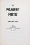 The Paramount Pretties