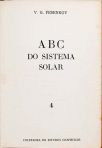 ABC do Sistema Solar