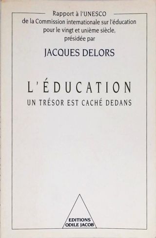 La Éducation - Un Tresor est Caché Dedans