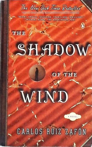 The Shadow of The Wind