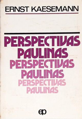 Perspectivas Paulinas