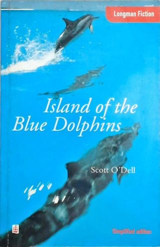 The Island of the Blue Dolphins