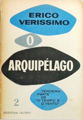 O Arquipélago - Segundo Tomo