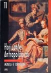 Horizontes Antropológicos Nº 11 - Música e Sociedade