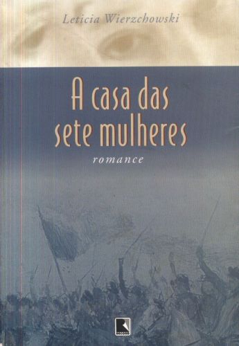 A Casa das Sete Mulheres