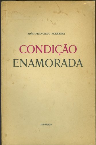 Condição Enamorada