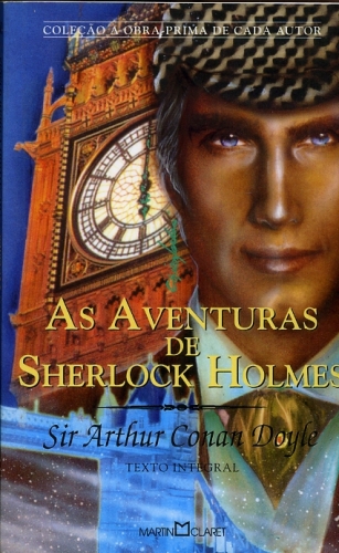 As Aventuras de Sherlock Holmes