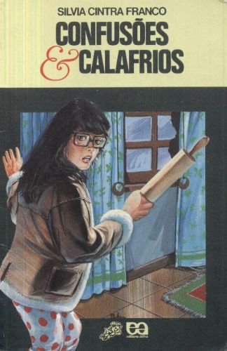Confusões e Calafrios