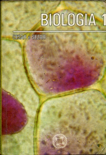 Biologia (Volume 1)