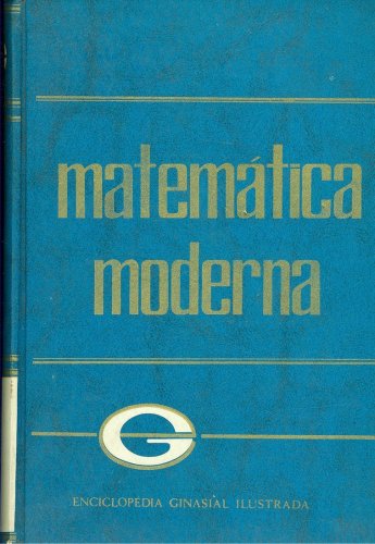 Matemática Moderna