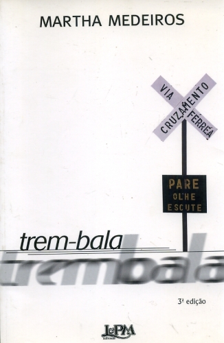Trem- Bala
