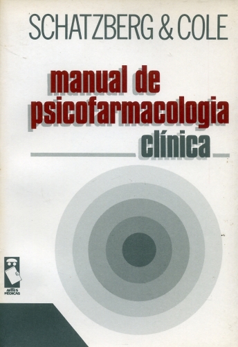 Manual de Psicofarmacologia Clínica