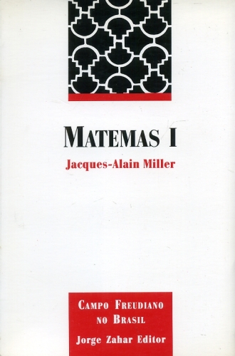 Matemas I