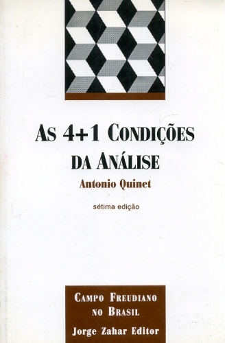 As 4+1 Condições de Análise