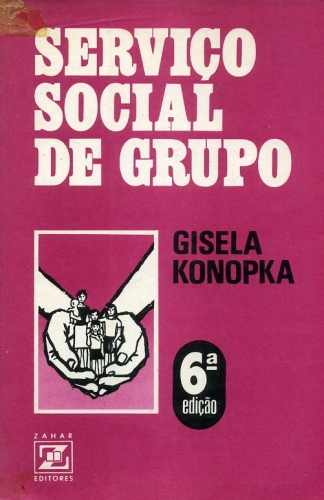 Serviço Social de Grupo