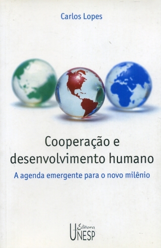 Cooperação e Desenvolvimento Humano