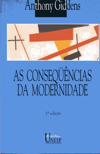 As Conseqüências da Modernidade