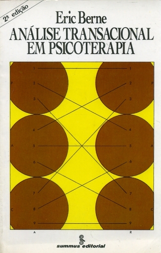 Análise Transacional em Psicoterapia