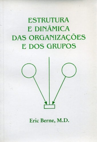 Estrutura e Dinâmica das Organizações e dos Grupos