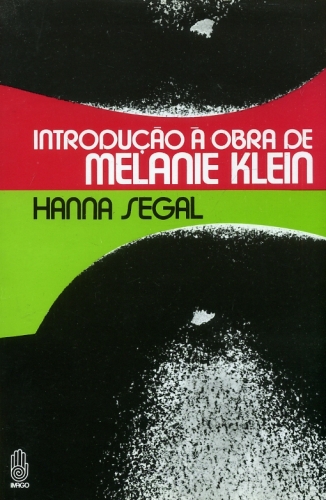 Introdução à Obra de Melanie Klein