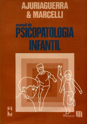 Manual de Psicopatologia Infantil