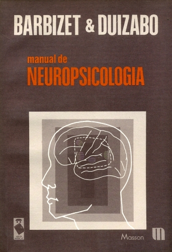 Manual de Neuropsicologia