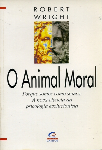 O Animal Moral