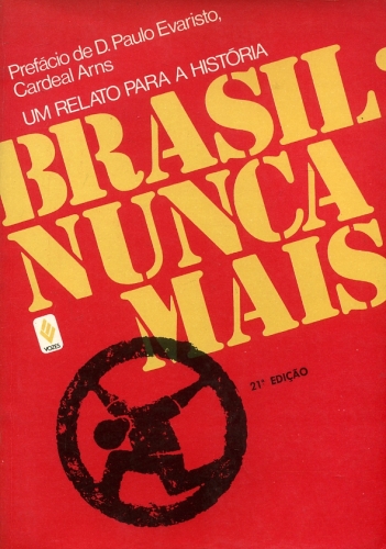 Brasil: Nunca Mais