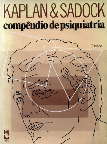 Compêndio de Psiquiatria