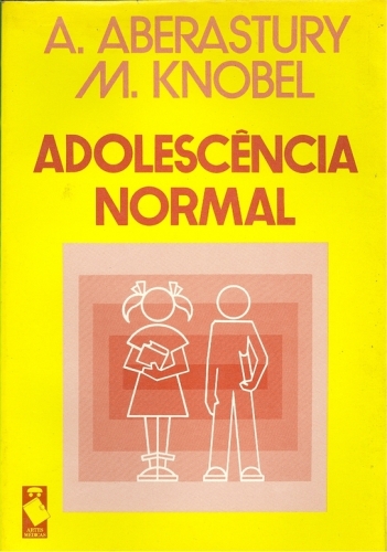 Adolescência Normal