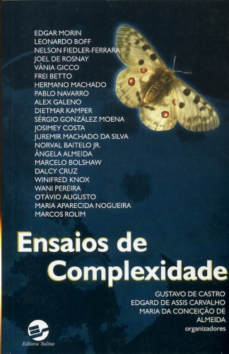 Ensaios de Complexidade