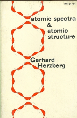 Atomic Spectra and Atomic Structure