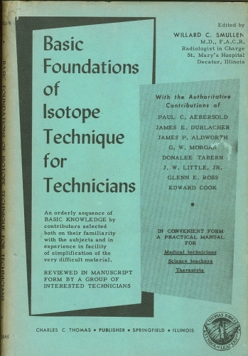 Basic Foundations of Isotope