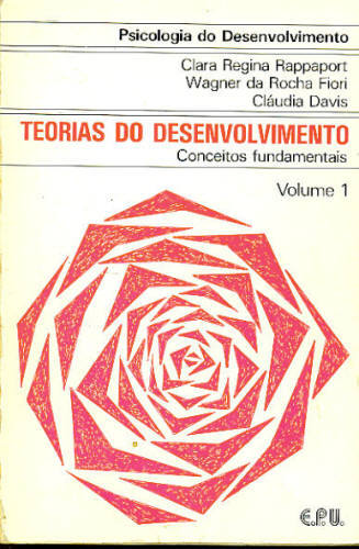 Teorias do Desenvolvimento