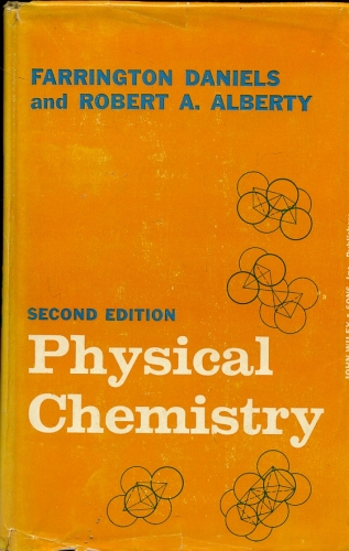 Physical Chemistry