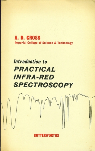 Introduction to Practical Infra-Red Spectroscopy